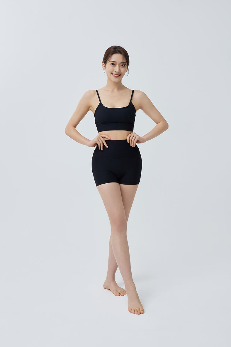 디바디 제품 촬영